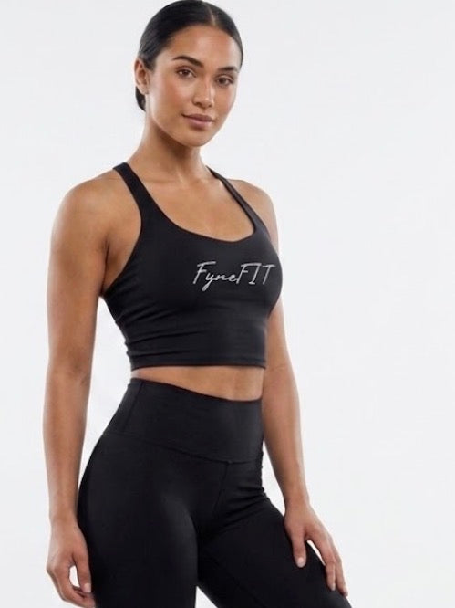 Women’s Tight Fit Yoga Tank Top