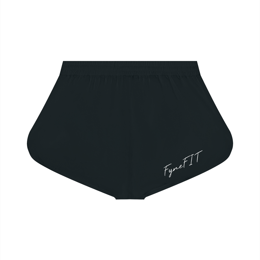 Women’s Drawstring Bermuda Shorts