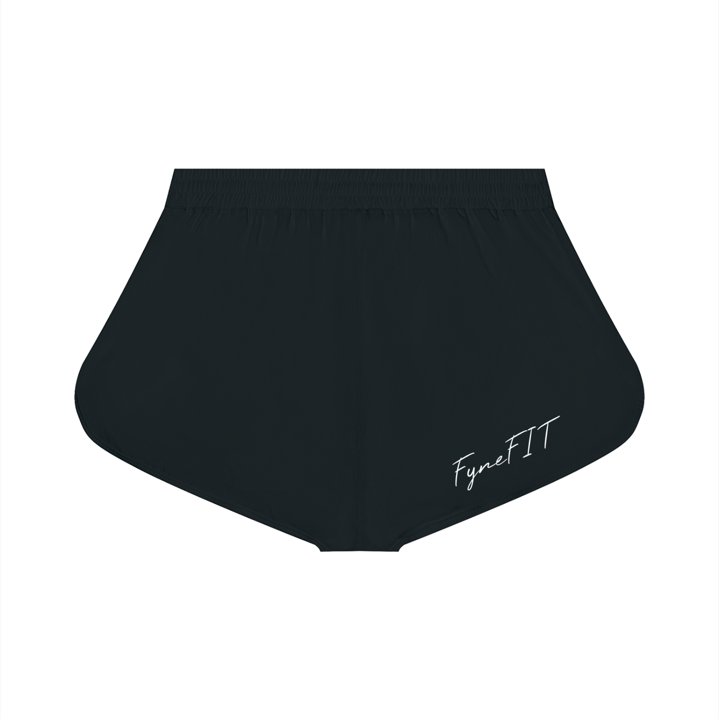 Women’s Drawstring Bermuda Shorts