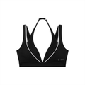 Women’s Halter Neck Yoga Sports Bra