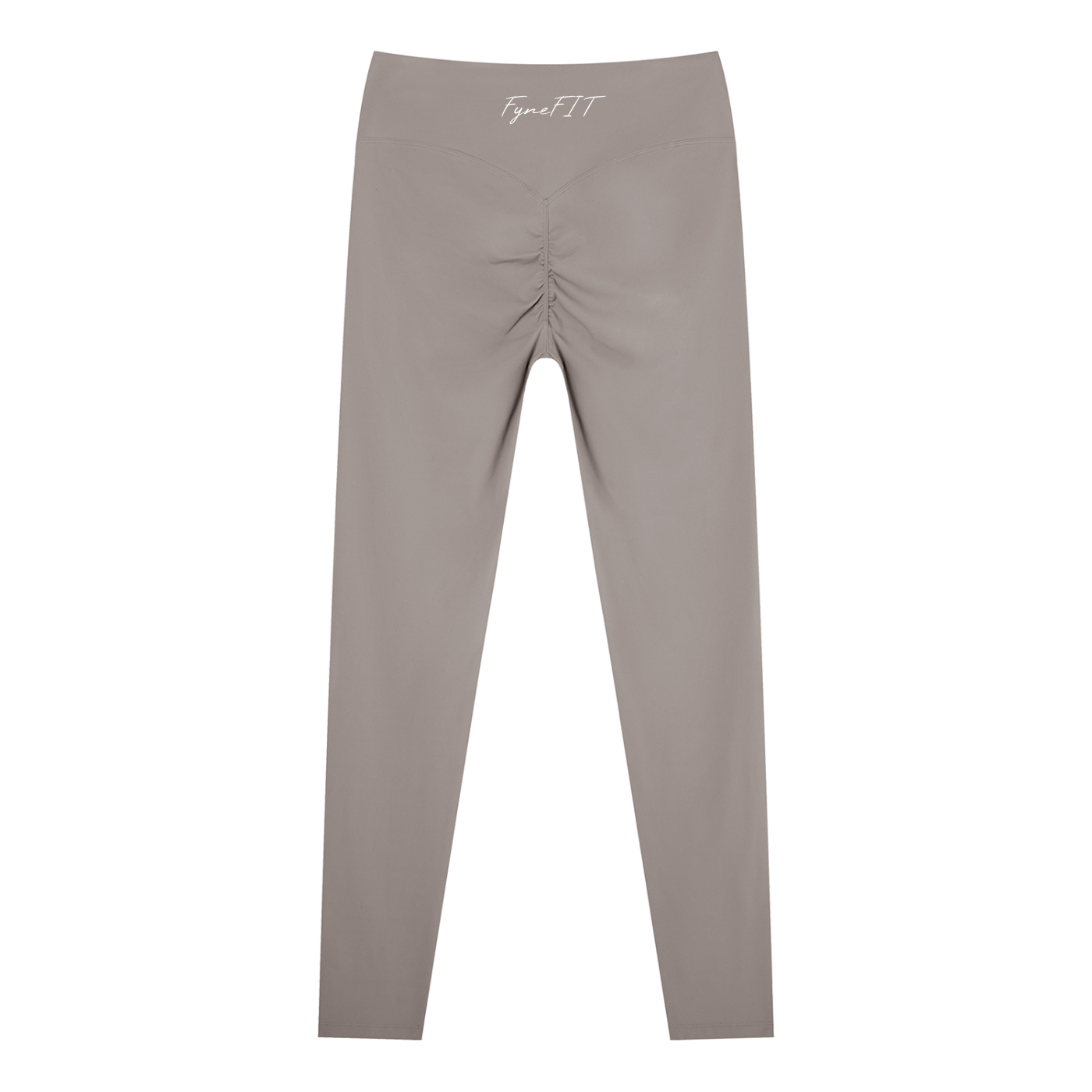 Women's High Waisted Ankle Leggings