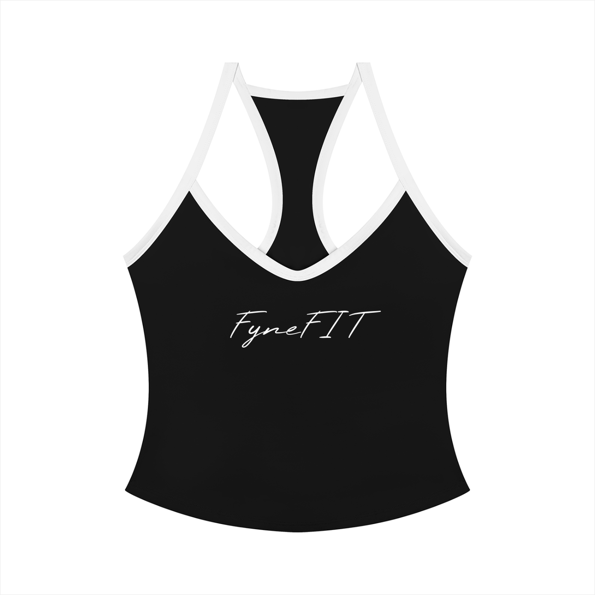 Double Take Yoga Tank Top