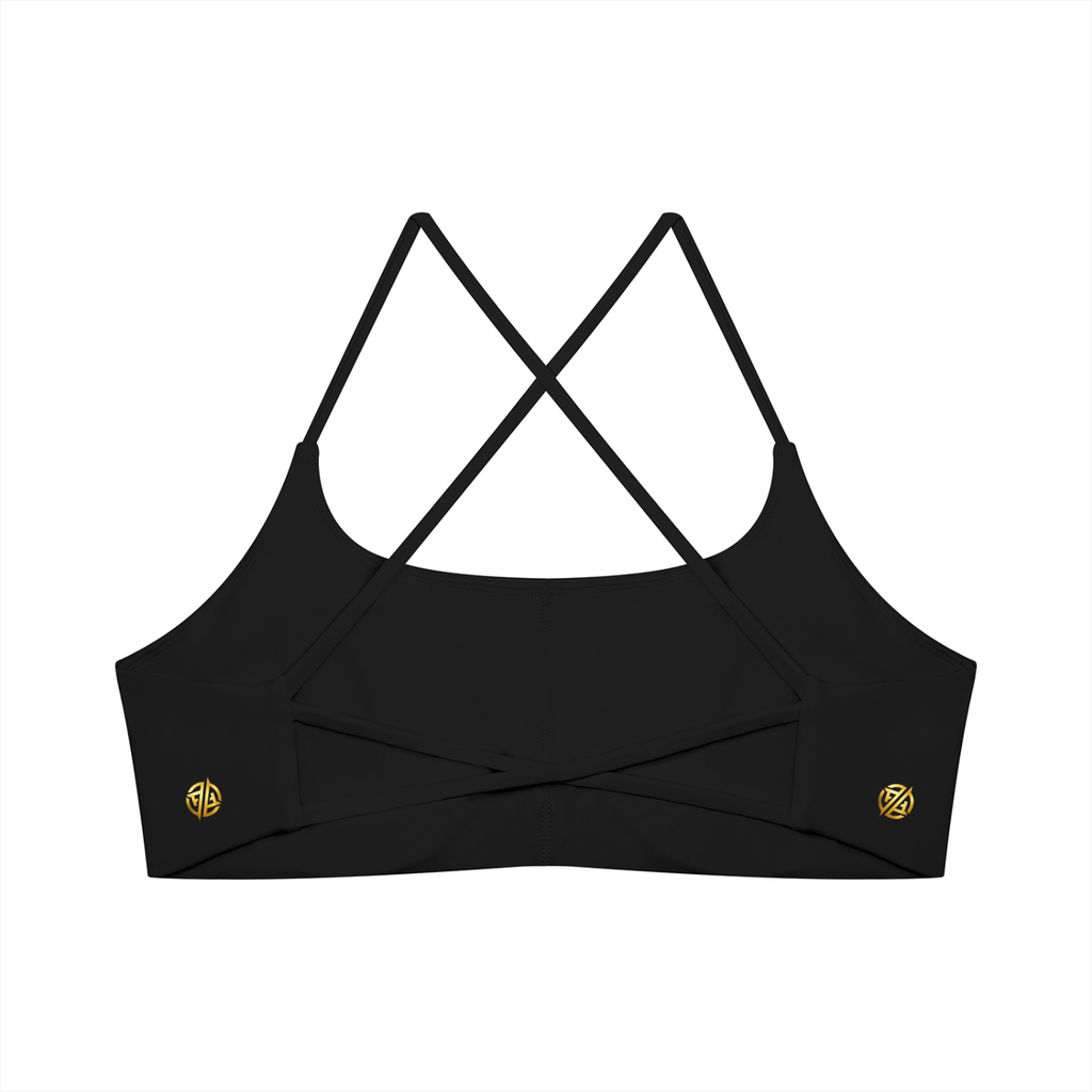 Women’s U-Neck Yoga Sports Bra