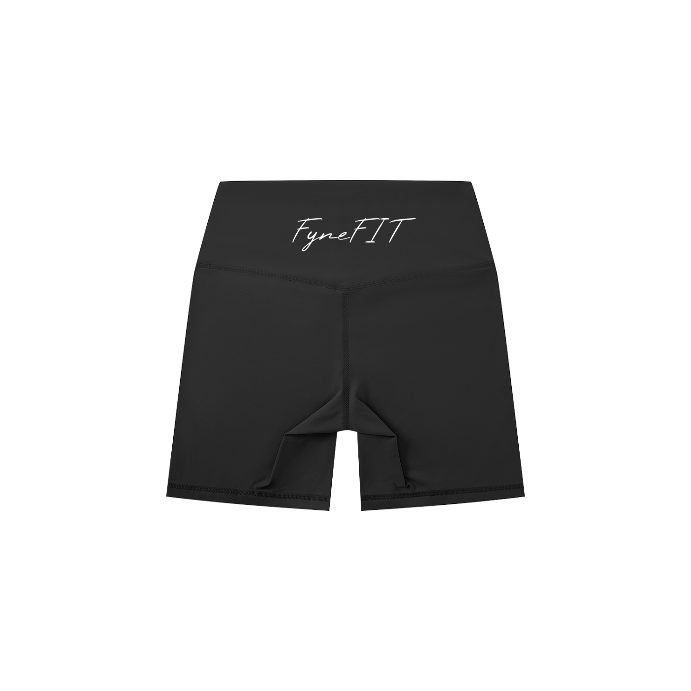 Women's High-Waisted Biker Shorts