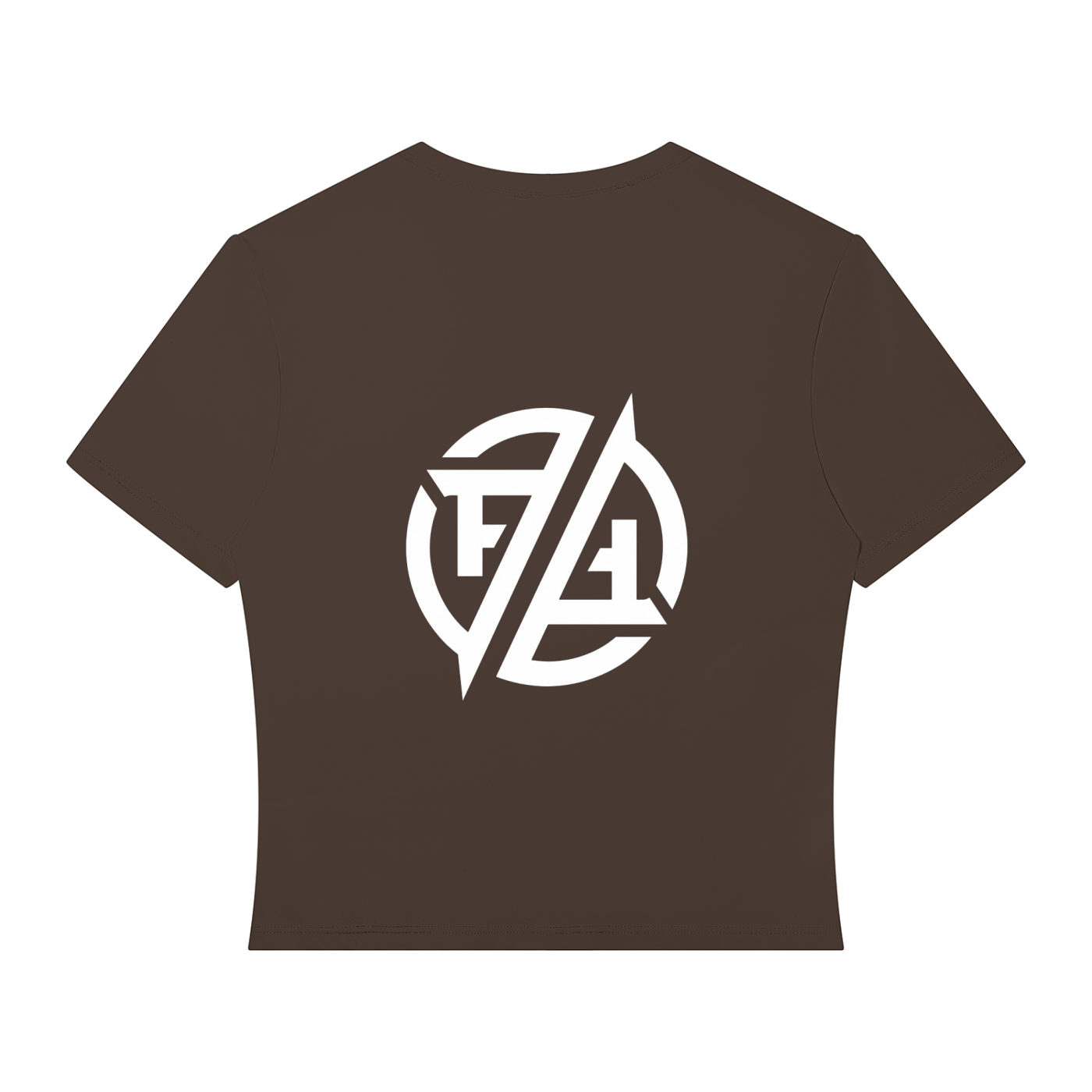 Women’s Performance Crop T-Shirt
