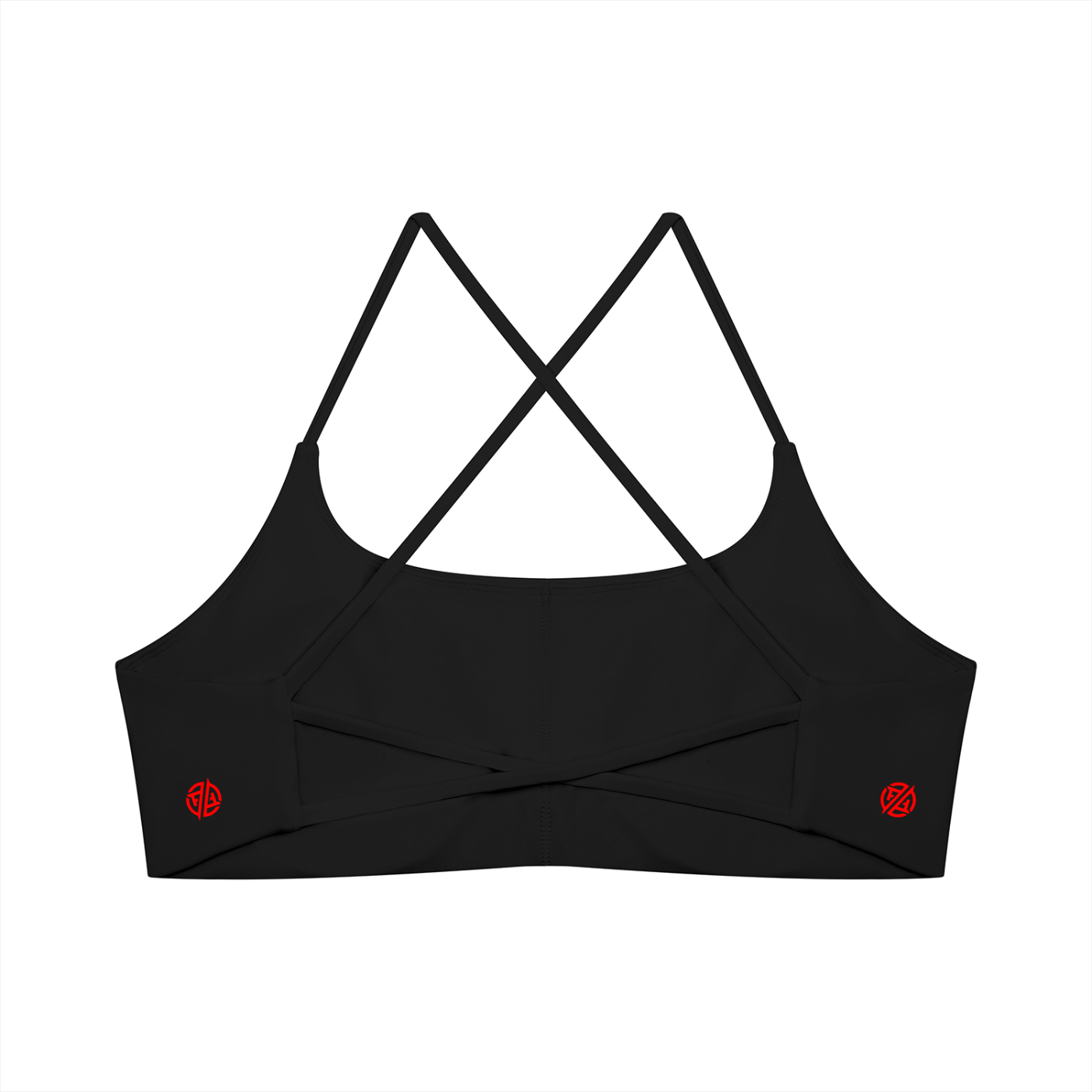 Women’s U-Neck Yoga Sports Bra