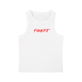 Snow Washed Tank Top