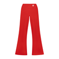 Women’s High Rise Flared Leggings