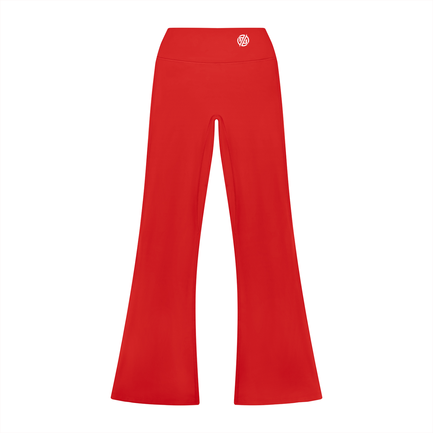 Women’s High Rise Flared Leggings