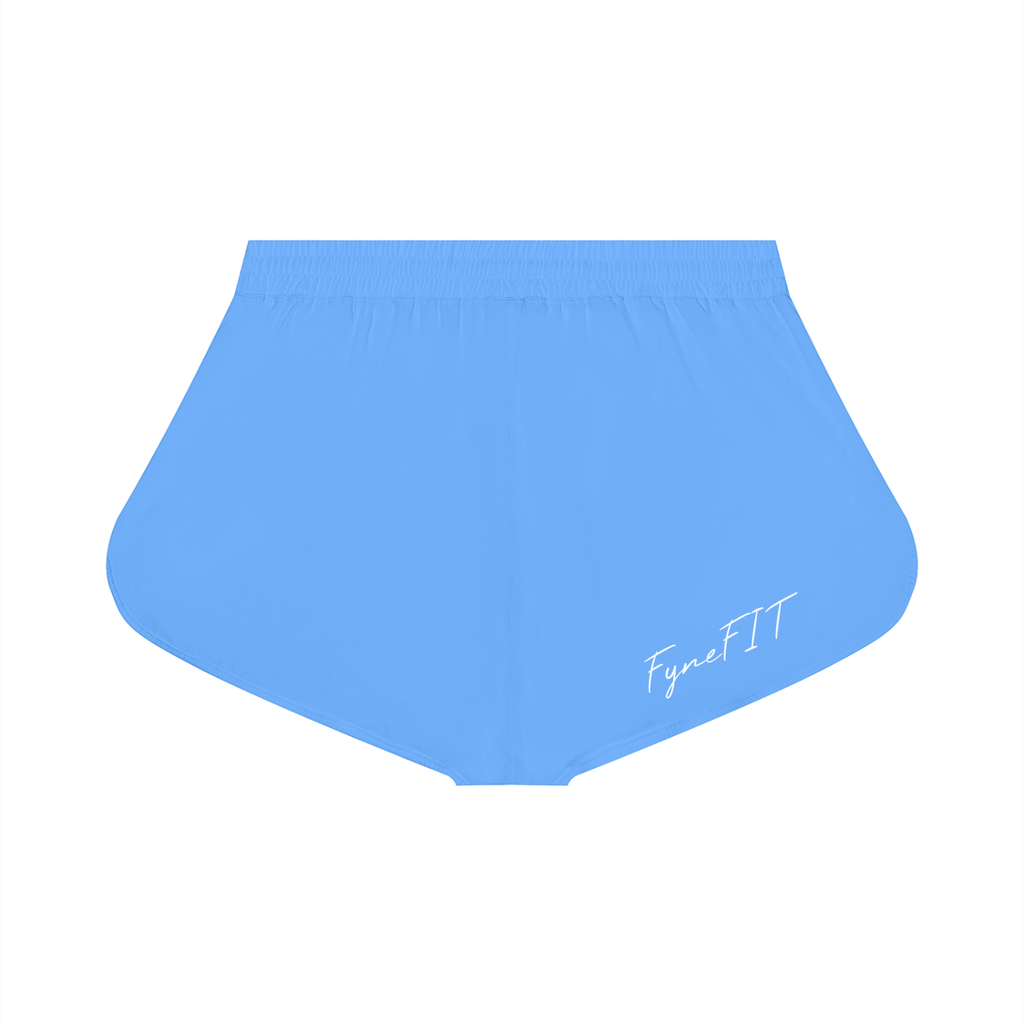 Women’s Drawstring Bermuda Shorts