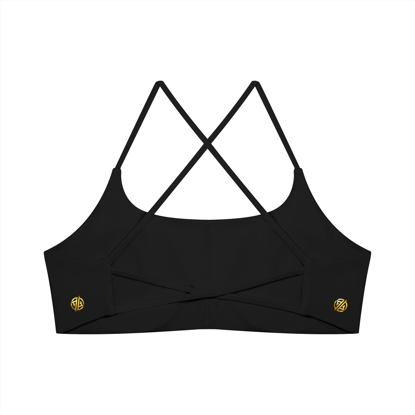 Women’s U-Neck Yoga Sports Bra