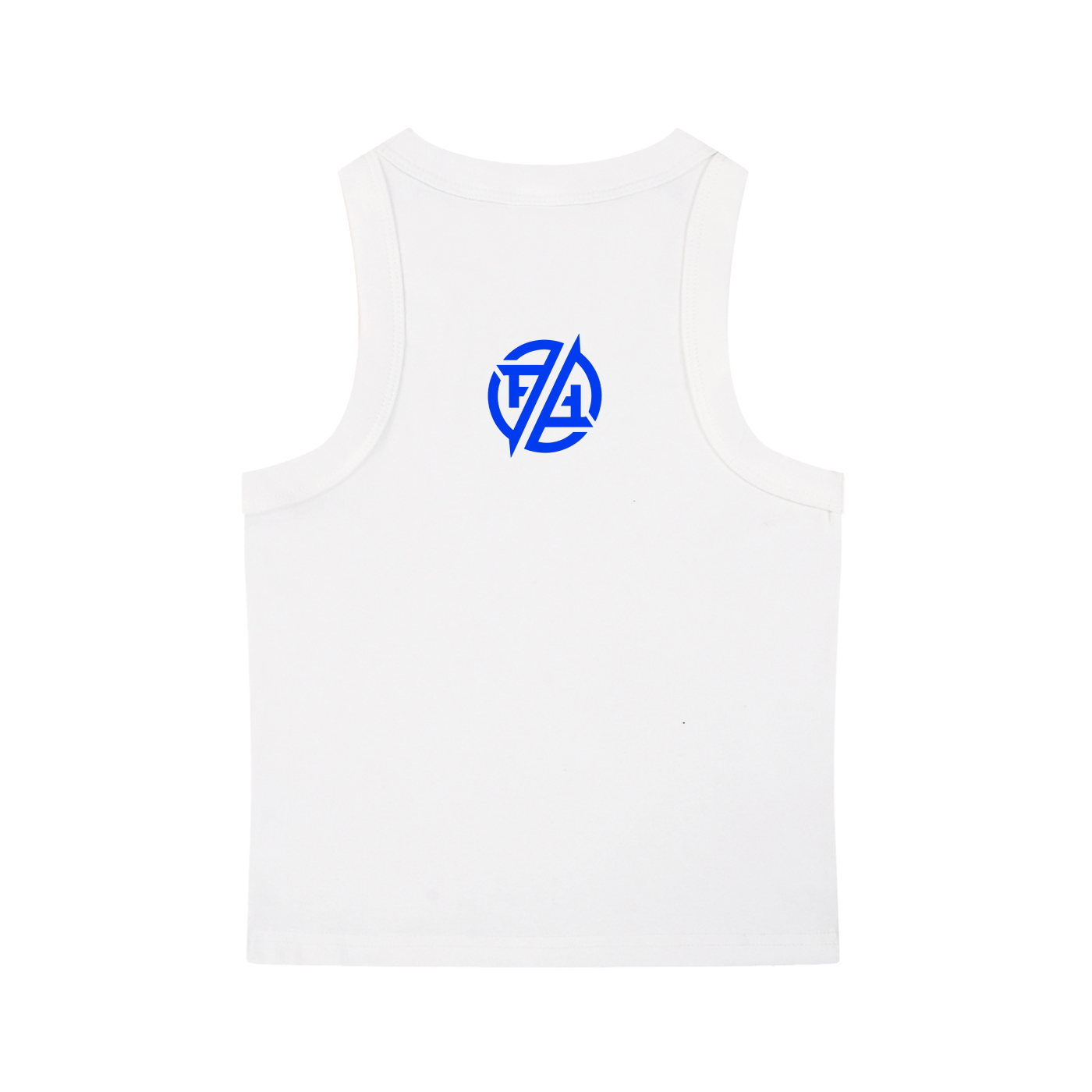 Snow Washed Tank Top