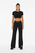 FyneFIT Yoga Pants - Front View