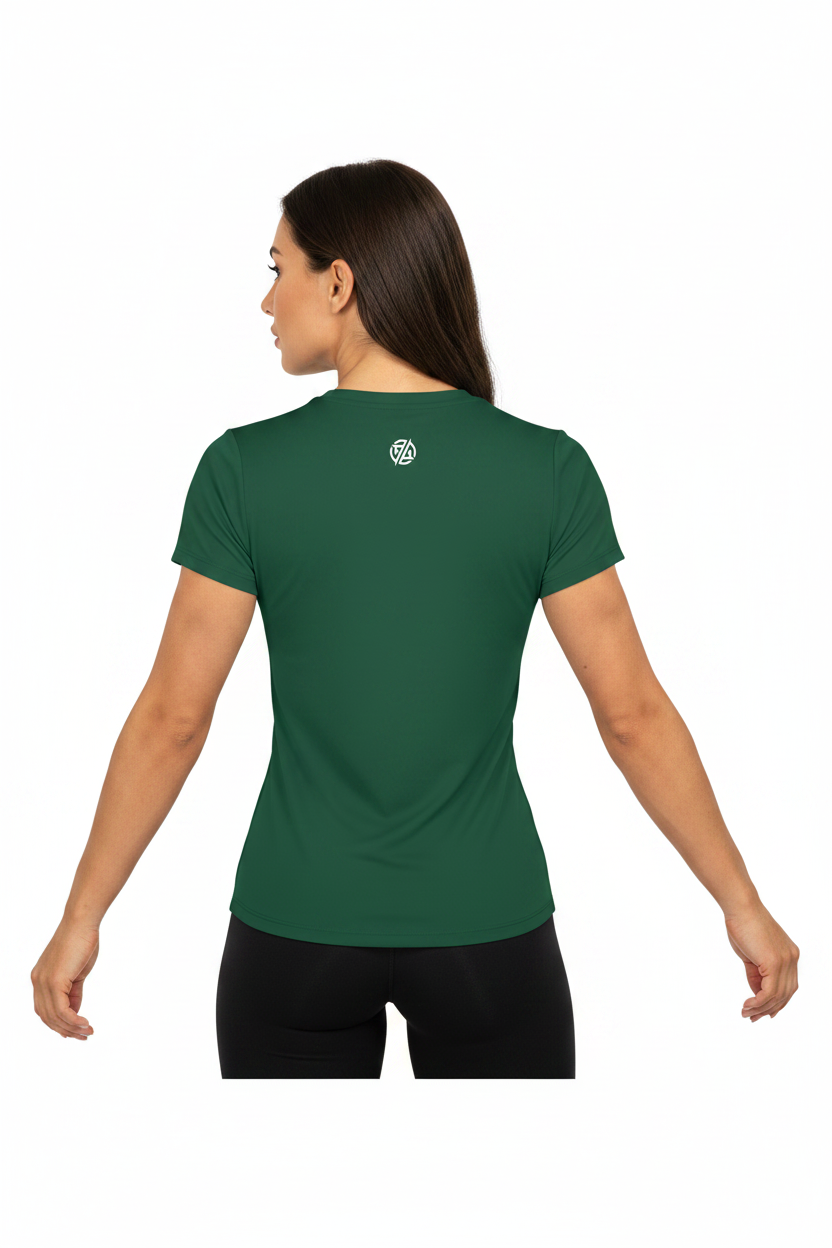 Green Back