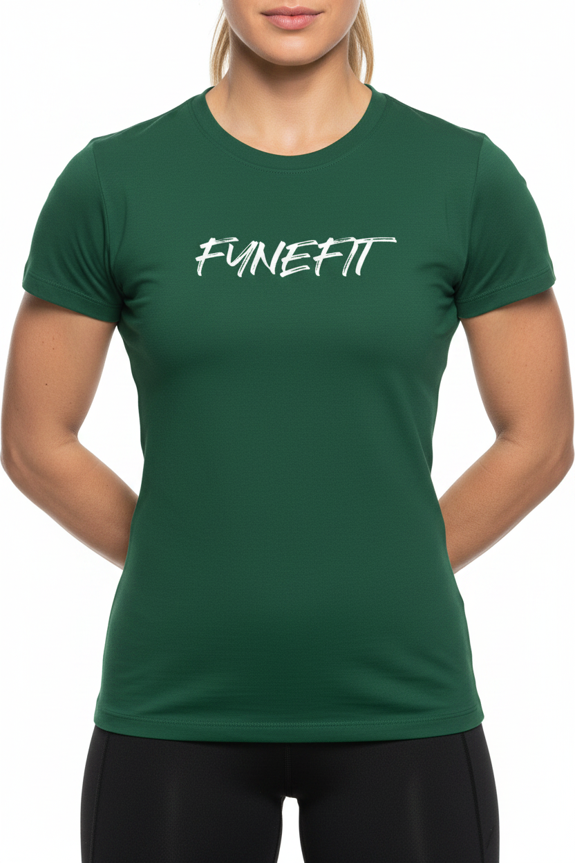Green Front