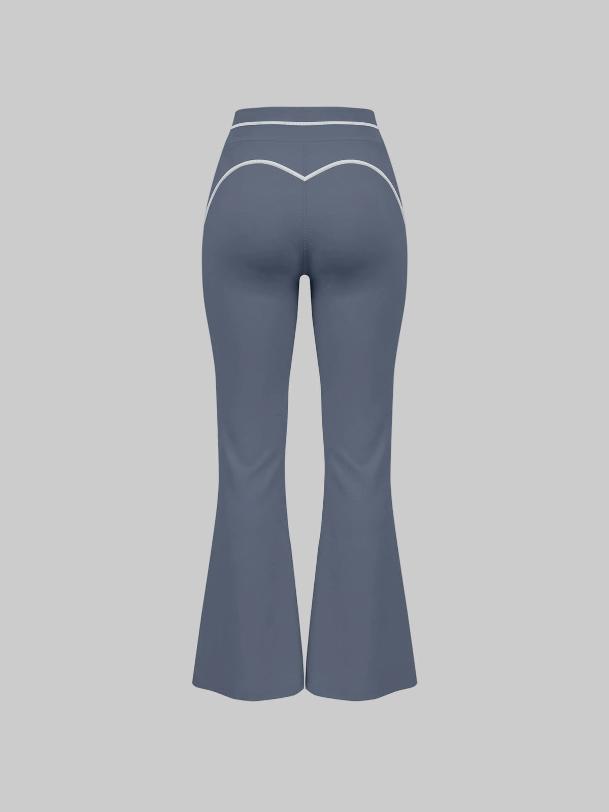 Women’s High Rise Flared Yoga Pants