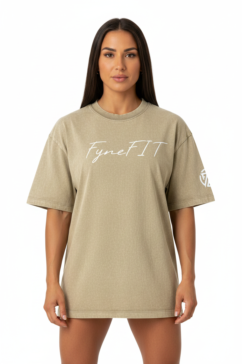 Khaki Front