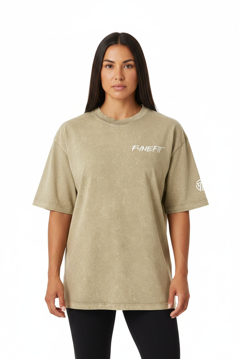 Khaki Front