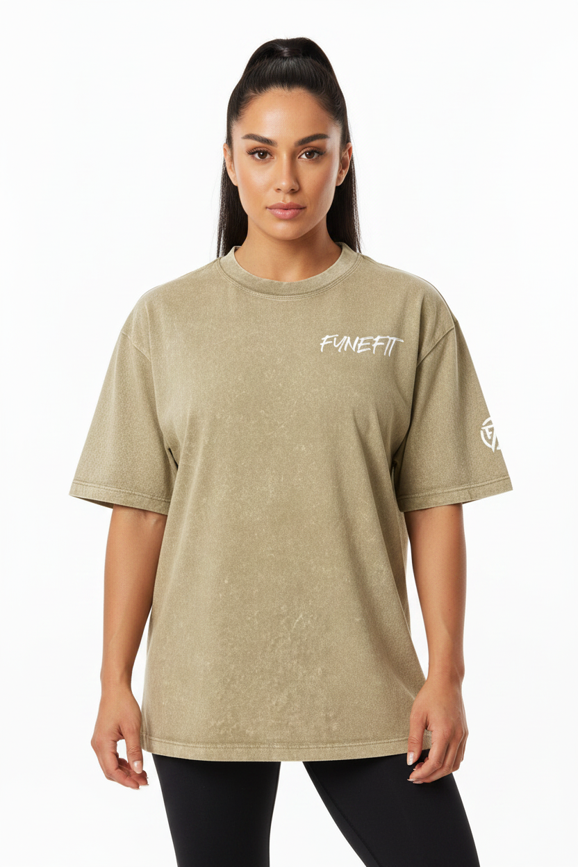 Khaki Front