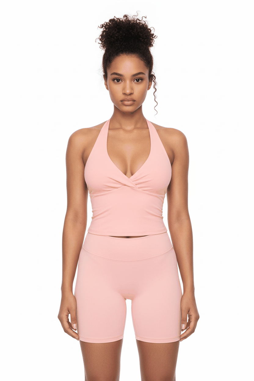 Pink Front