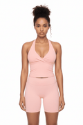 Pink Front